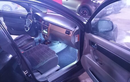 Chevrolet Lacetti, 2012 год, 613 000 рублей, 9 фотография