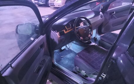 Chevrolet Lacetti, 2012 год, 613 000 рублей, 12 фотография