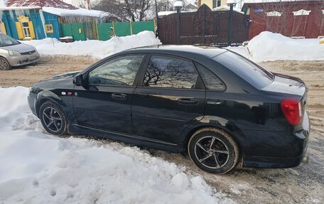 Chevrolet Lacetti, 2012 год, 613 000 рублей, 19 фотография