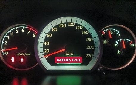 Chevrolet Lacetti, 2012 год, 613 000 рублей, 16 фотография