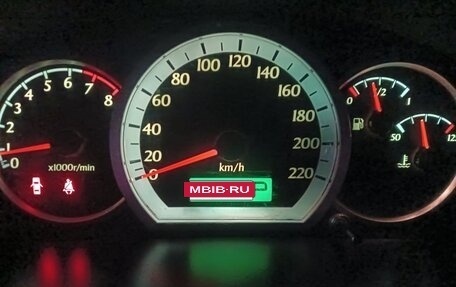 Chevrolet Lacetti, 2012 год, 613 000 рублей, 18 фотография