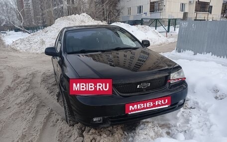 Chevrolet Lacetti, 2012 год, 613 000 рублей, 21 фотография