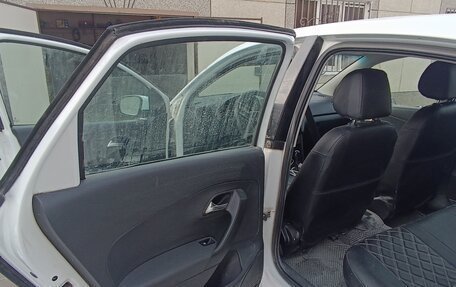 Volkswagen Polo VI (EU Market), 2017 год, 720 000 рублей, 12 фотография