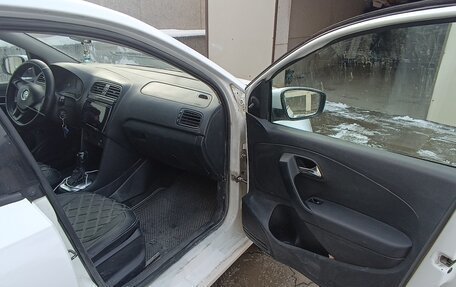 Volkswagen Polo VI (EU Market), 2017 год, 720 000 рублей, 8 фотография