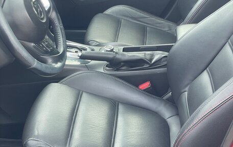 Mazda 6, 2013 год, 1 600 000 рублей, 5 фотография