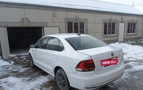 Volkswagen Polo VI (EU Market), 2017 год, 720 000 рублей, 7 фотография