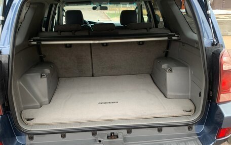 Toyota 4Runner IV, 2005 год, 2 600 000 рублей, 4 фотография