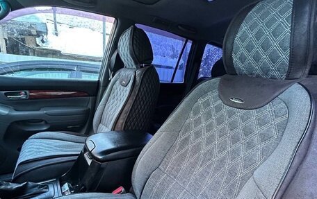 Toyota Land Cruiser Prado 120 рестайлинг, 2005 год, 1 350 000 рублей, 7 фотография