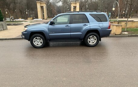 Toyota 4Runner IV, 2005 год, 2 600 000 рублей, 5 фотография