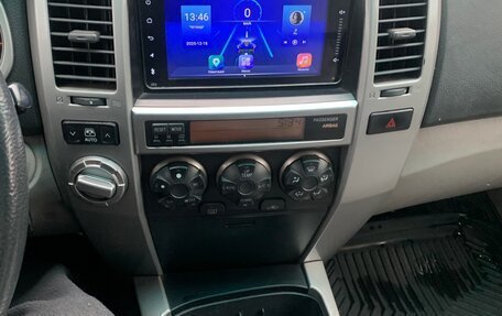 Toyota 4Runner IV, 2005 год, 2 600 000 рублей, 8 фотография