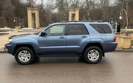Toyota 4Runner IV, 2005 год, 2 600 000 рублей, 6 фотография