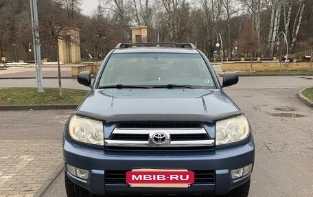 Toyota 4Runner IV, 2005 год, 2 600 000 рублей, 3 фотография