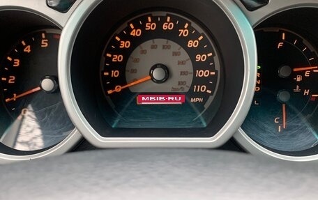 Toyota 4Runner IV, 2005 год, 2 600 000 рублей, 9 фотография