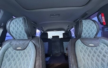 Toyota Land Cruiser Prado 120 рестайлинг, 2005 год, 1 350 000 рублей, 6 фотография