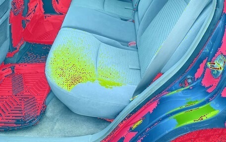 Toyota 4Runner IV, 2005 год, 2 600 000 рублей, 10 фотография