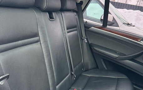 BMW X5, 2007 год, 2 100 000 рублей, 9 фотография