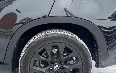 BMW X5, 2007 год, 2 100 000 рублей, 3 фотография