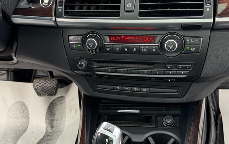 BMW X5, 2007 год, 2 100 000 рублей, 10 фотография