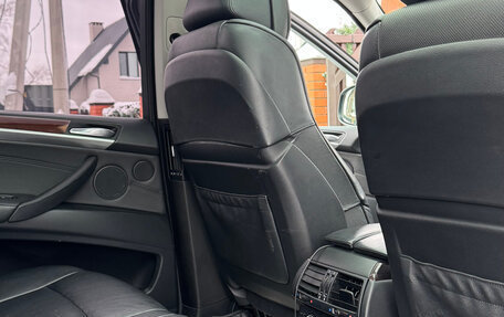 BMW X5, 2007 год, 2 100 000 рублей, 7 фотография