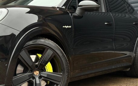 Porsche Cayenne III, 2024 год, 14 830 000 рублей, 4 фотография