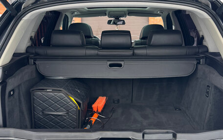 BMW X5, 2007 год, 2 100 000 рублей, 12 фотография