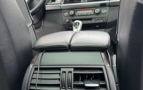 BMW X5, 2007 год, 2 100 000 рублей, 8 фотография