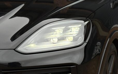 Porsche Cayenne III, 2024 год, 14 830 000 рублей, 2 фотография