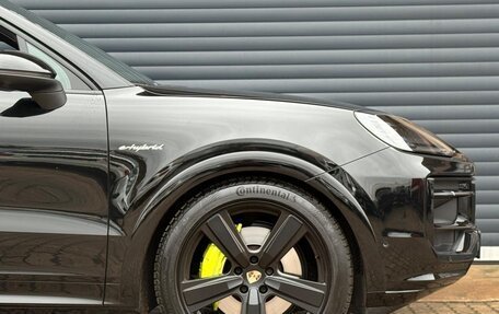 Porsche Cayenne III, 2024 год, 14 830 000 рублей, 10 фотография