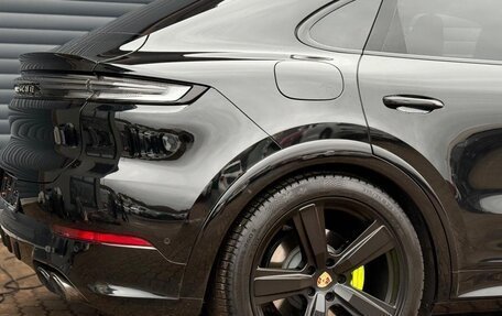 Porsche Cayenne III, 2024 год, 14 830 000 рублей, 9 фотография