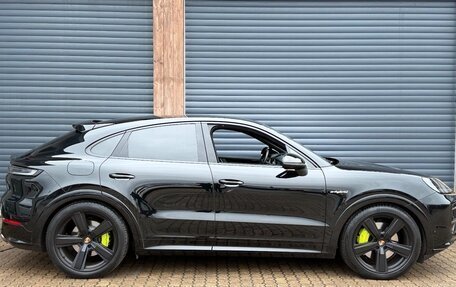 Porsche Cayenne III, 2024 год, 14 830 000 рублей, 8 фотография