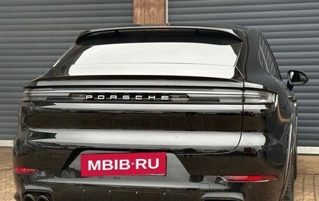 Porsche Cayenne III, 2024 год, 14 830 000 рублей, 13 фотография