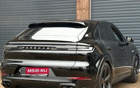 Porsche Cayenne III, 2024 год, 14 830 000 рублей, 11 фотография