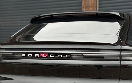 Porsche Cayenne III, 2024 год, 14 830 000 рублей, 12 фотография