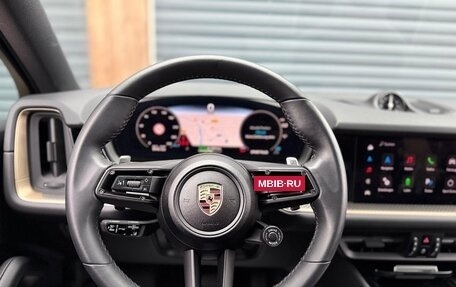 Porsche Cayenne III, 2024 год, 14 830 000 рублей, 22 фотография