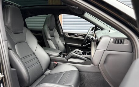 Porsche Cayenne III, 2024 год, 14 830 000 рублей, 33 фотография