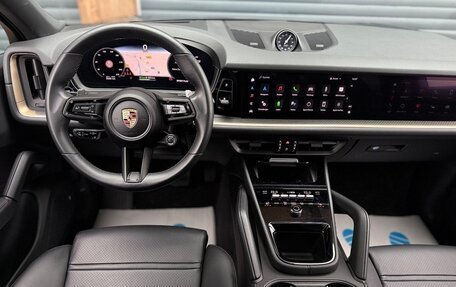 Porsche Cayenne III, 2024 год, 14 830 000 рублей, 31 фотография