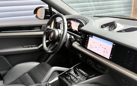 Porsche Cayenne III, 2024 год, 14 830 000 рублей, 35 фотография