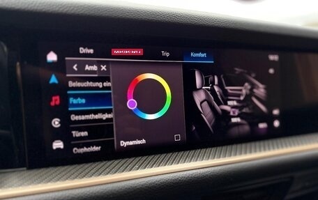 Porsche Cayenne III, 2024 год, 14 830 000 рублей, 28 фотография