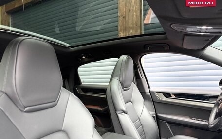 Porsche Cayenne III, 2024 год, 14 830 000 рублей, 34 фотография