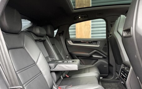 Porsche Cayenne III, 2024 год, 14 830 000 рублей, 37 фотография