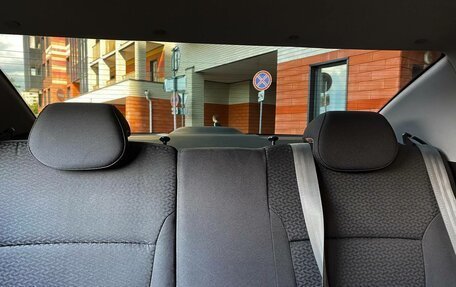 KIA Rio III рестайлинг, 2012 год, 750 000 рублей, 3 фотография