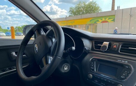 KIA Rio III рестайлинг, 2012 год, 750 000 рублей, 2 фотография