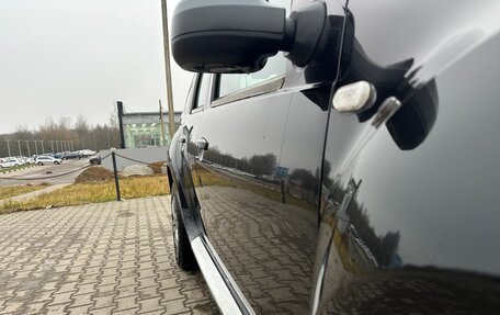 Renault Duster I рестайлинг, 2015 год, 780 000 рублей, 4 фотография