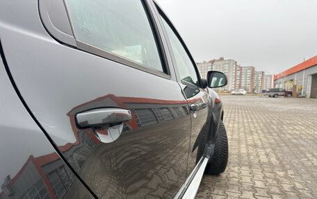 Renault Duster I рестайлинг, 2015 год, 780 000 рублей, 8 фотография