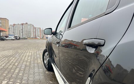 Renault Duster I рестайлинг, 2015 год, 780 000 рублей, 12 фотография