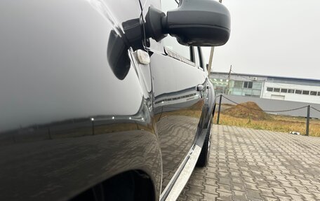 Renault Duster I рестайлинг, 2015 год, 780 000 рублей, 16 фотография