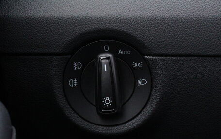 Skoda Octavia, 2018 год, 1 895 000 рублей, 11 фотография