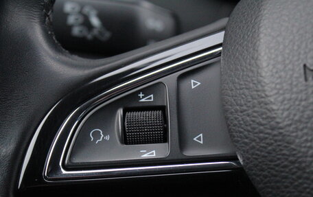 Skoda Octavia, 2018 год, 1 895 000 рублей, 12 фотография