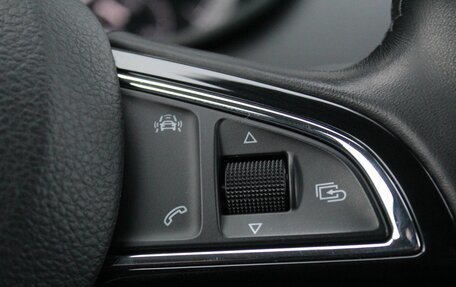 Skoda Octavia, 2018 год, 1 895 000 рублей, 13 фотография