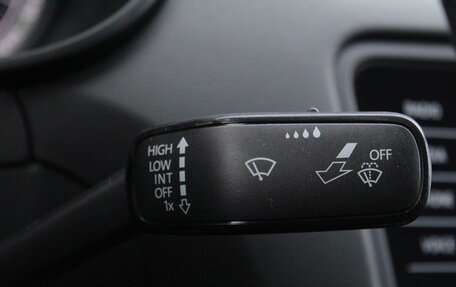 Skoda Octavia, 2018 год, 1 895 000 рублей, 15 фотография